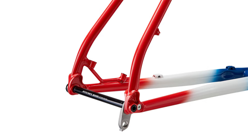 Ritchey P-29er Frameset: EDITION-2