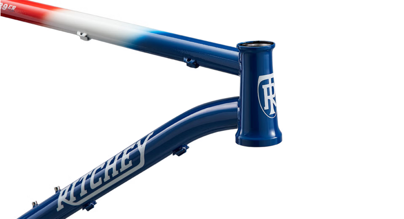 Ritchey P-29er Frameset: EDITION-1