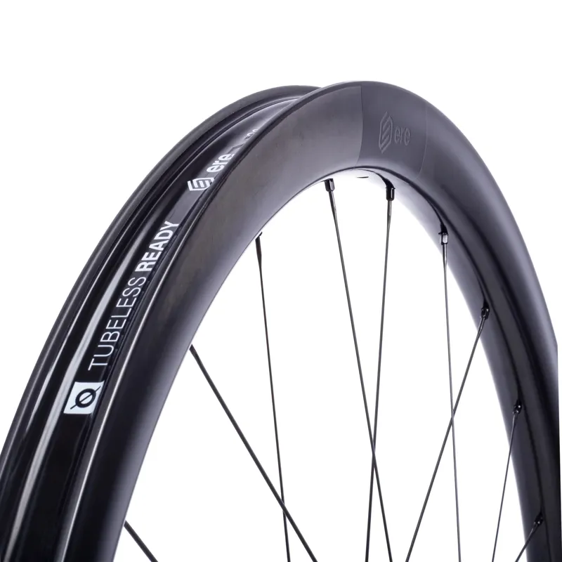 Ere Research Tenaci GA40 Aero Gravel Wheelset-3