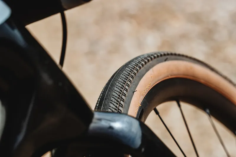 Ere Research Tenaci GX23 XDR Gravel Wheelset Deal-7