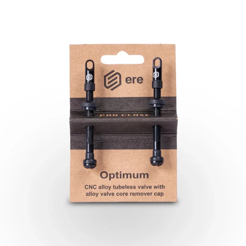 Ere Research Tenaci GX23 XDR Gravel Wheelset Deal-5