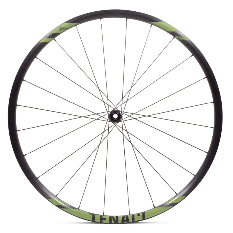 Ere Research Tenaci GX23 Gravel Wheelset-4