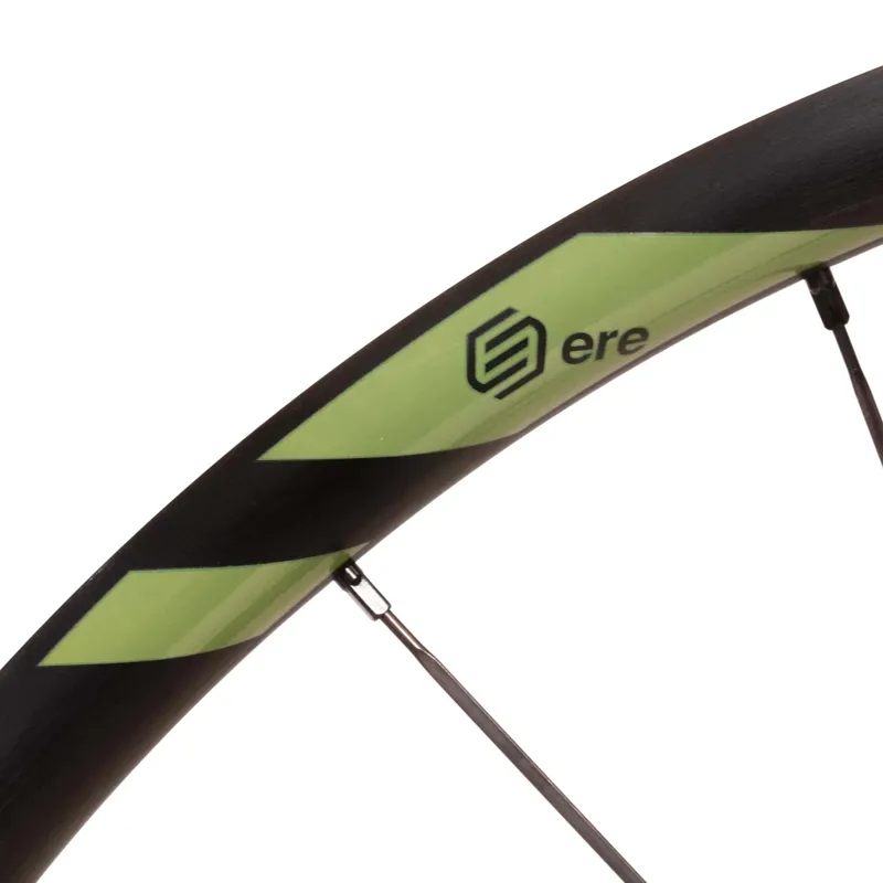 Ere Research Tenaci GX23 Gravel Wheelset-7