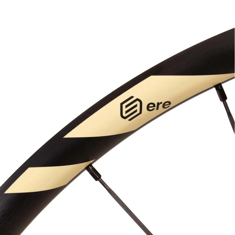 Ere Research Tenaci GX23 Gravel Wheelset-9