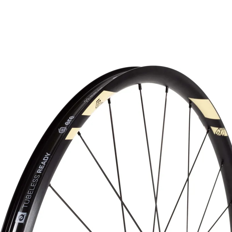 Ere Research Tenaci GX23 Gravel Wheelset-10
