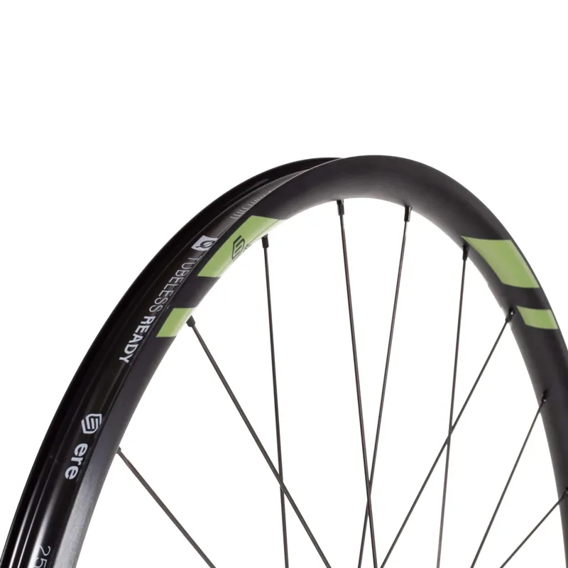 Ere Research Tenaci GX23 Gravel Wheelset-6