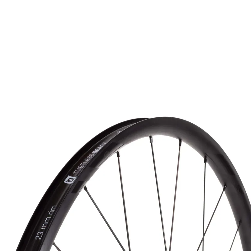 Ere Research Tenaci GX23 Gravel Wheelset-2