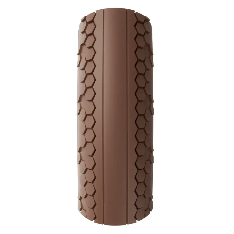 Vittoria Terreno Pro T10 HardPack Tyre - Tan-1