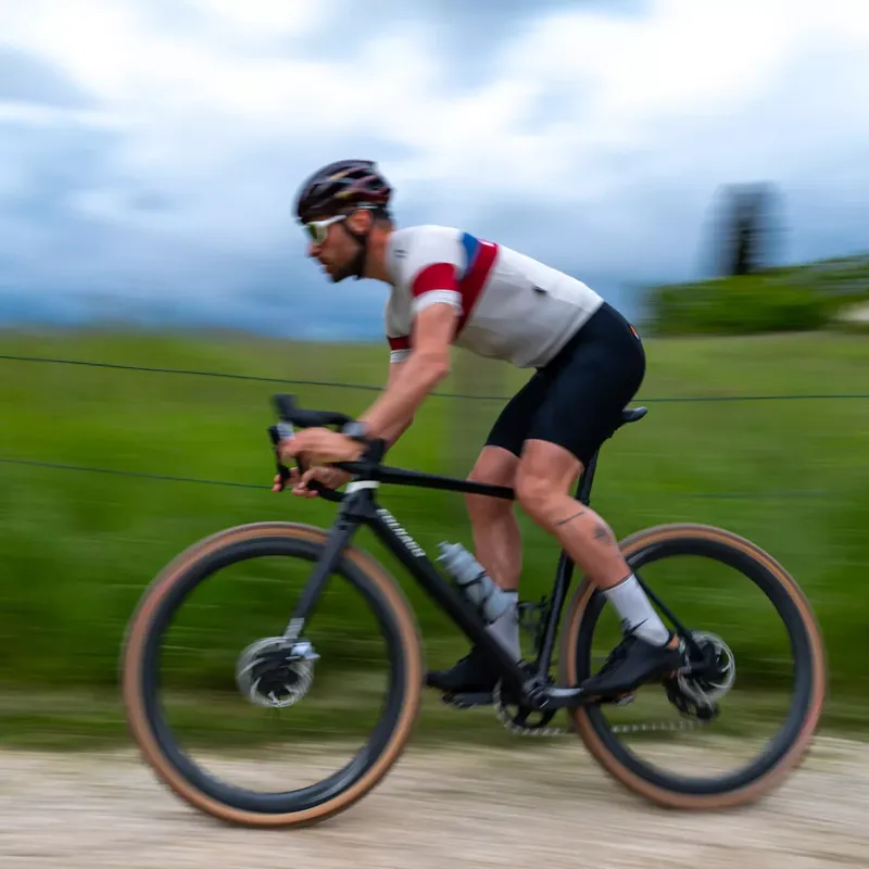 Vittoria Terreno Pro T10 HardPack Tyre - Tan-3