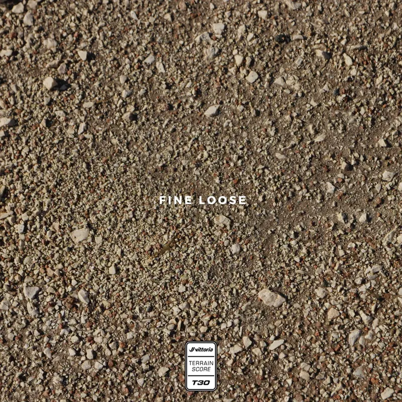 Vittoria Terreno Pro T30 Pro Fine/Loose Tyre - Brown-5