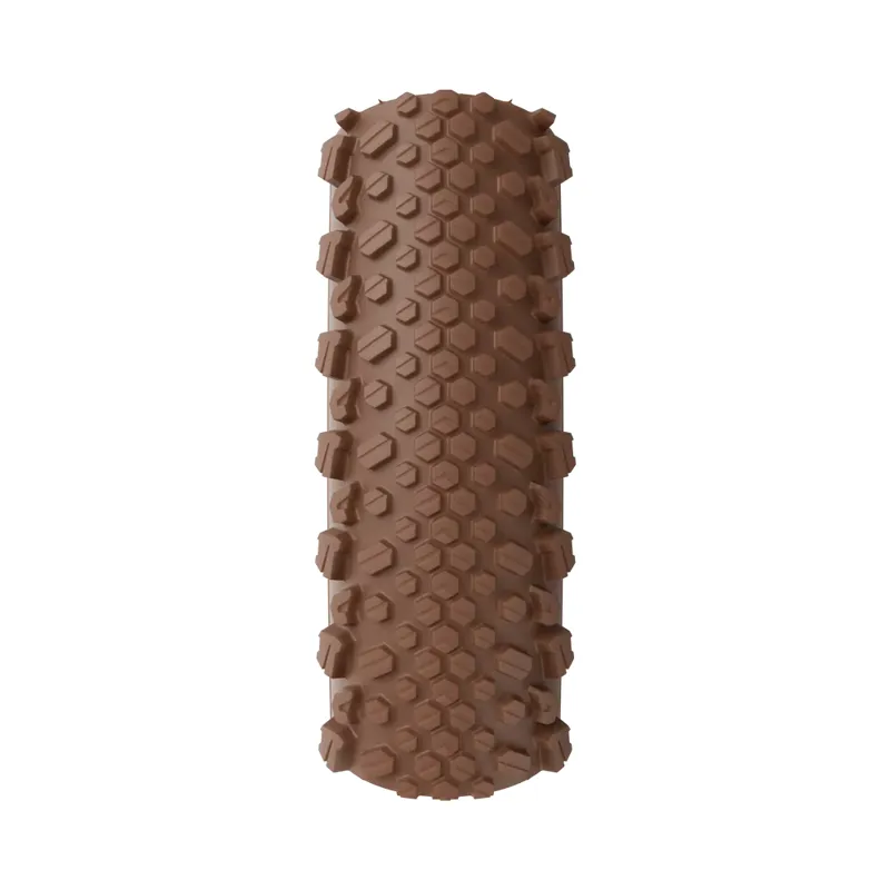 Terreno Pro T50 Mixed Gravel Race Natural Brown TLR Tyre-1