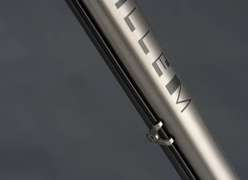 J. Guillem Tomir Titanium MTB MEDIUM-6
