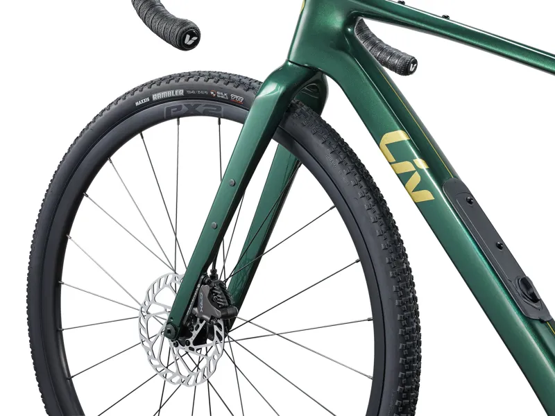 LIV Devote Advanced 2 Kelp est-3