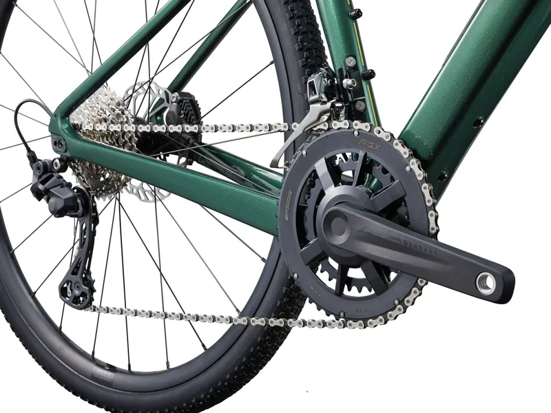 LIV Devote Advanced 2 Kelp est-2