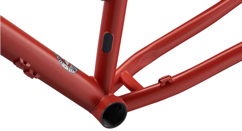 Ritchey P29er MTB Frameset: RED-4