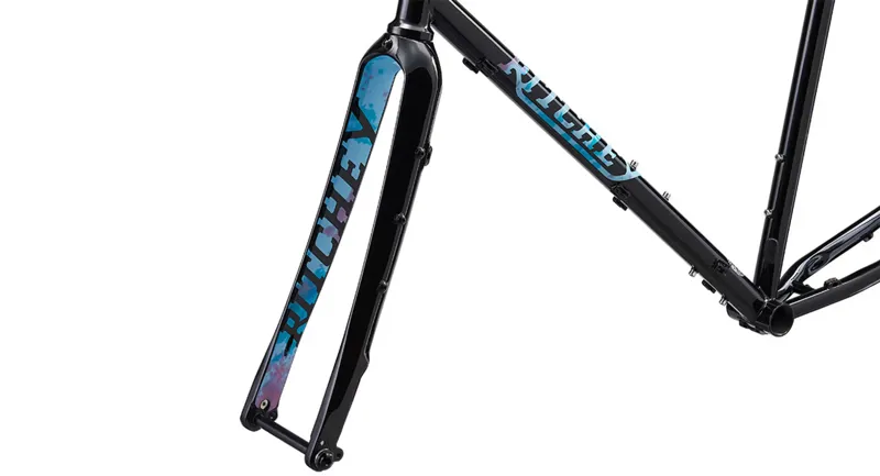 Ritchey Outback Gravel Frameset Aurora-1
