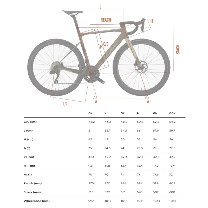 Willier Rave SL Ekar GT Black/Silver Bike Black 2025-9