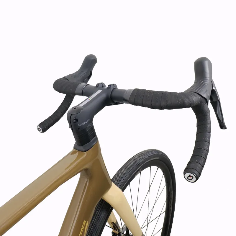 Wilier Rave SL GRX Bike Sand GRX 12spd-5