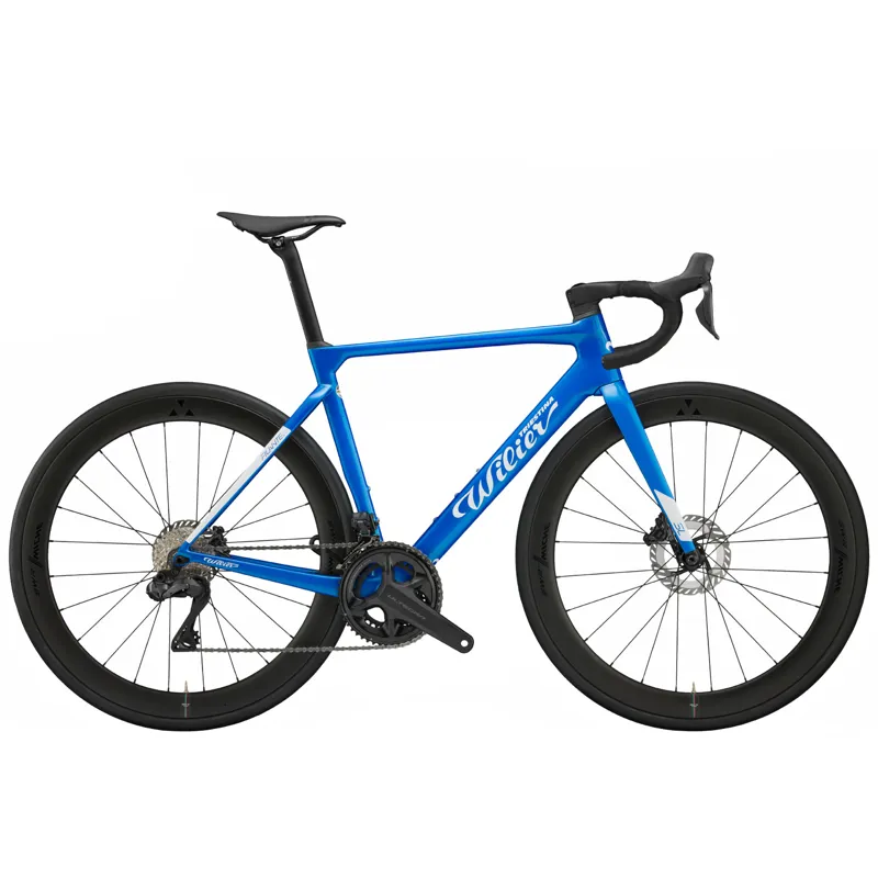 Wilier Filante SL Ultegra Di2 Bike Blue 2025
