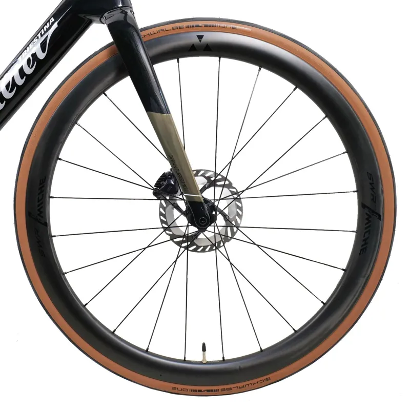 Wilier Granturismo SL Ultegra Di2 Bike Black 2025-4