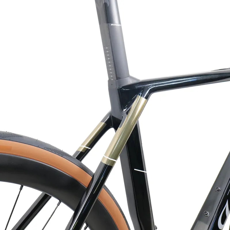 Wilier Granturismo SL Ultegra Di2 Bike Black 2025-1