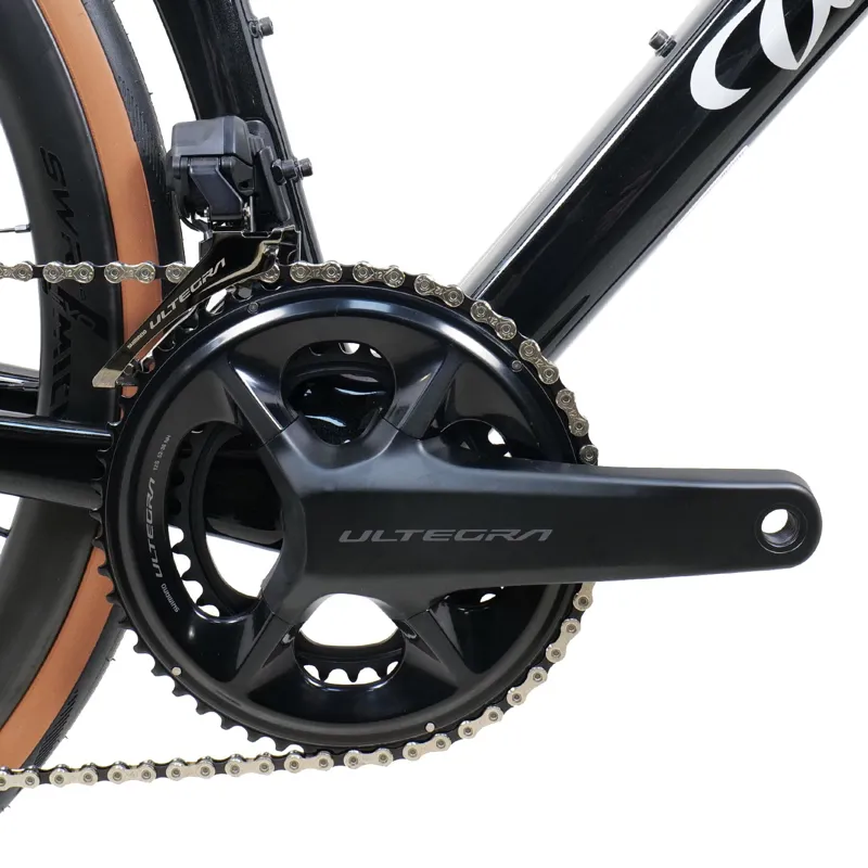 Wilier Granturismo SL Ultegra Di2 Bike Black 2025-7