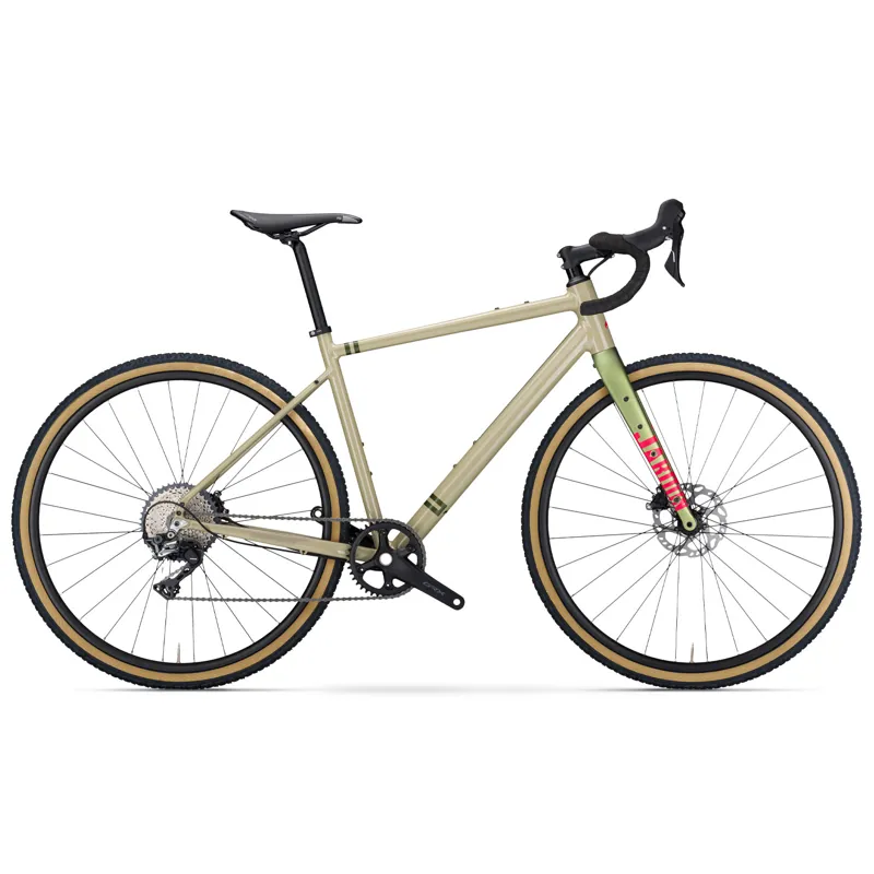 Jaroon GRX Gravel  Bike 