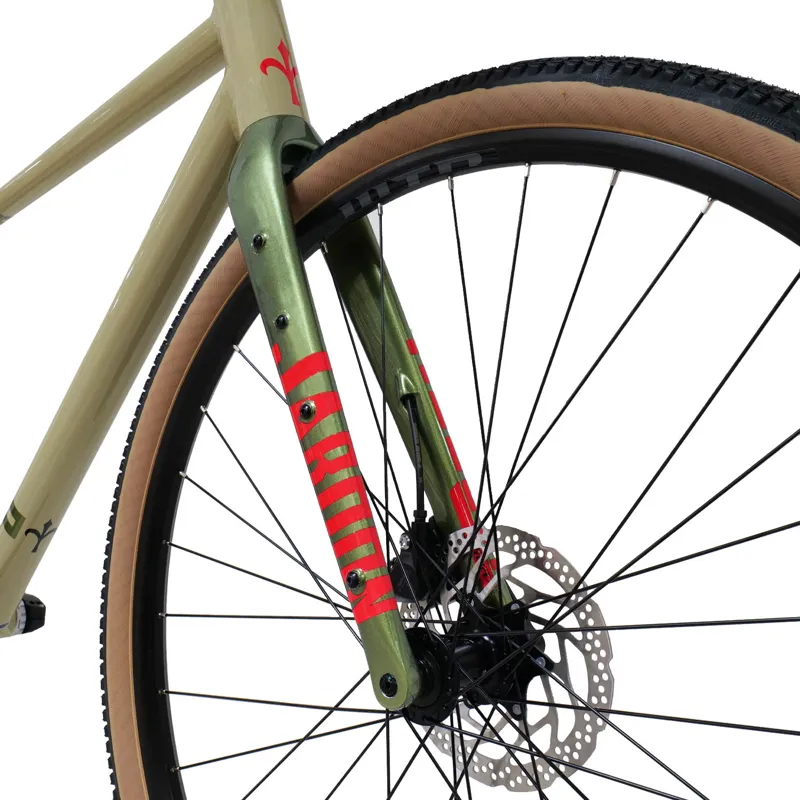Jaroon GRX Gravel  Bike -2