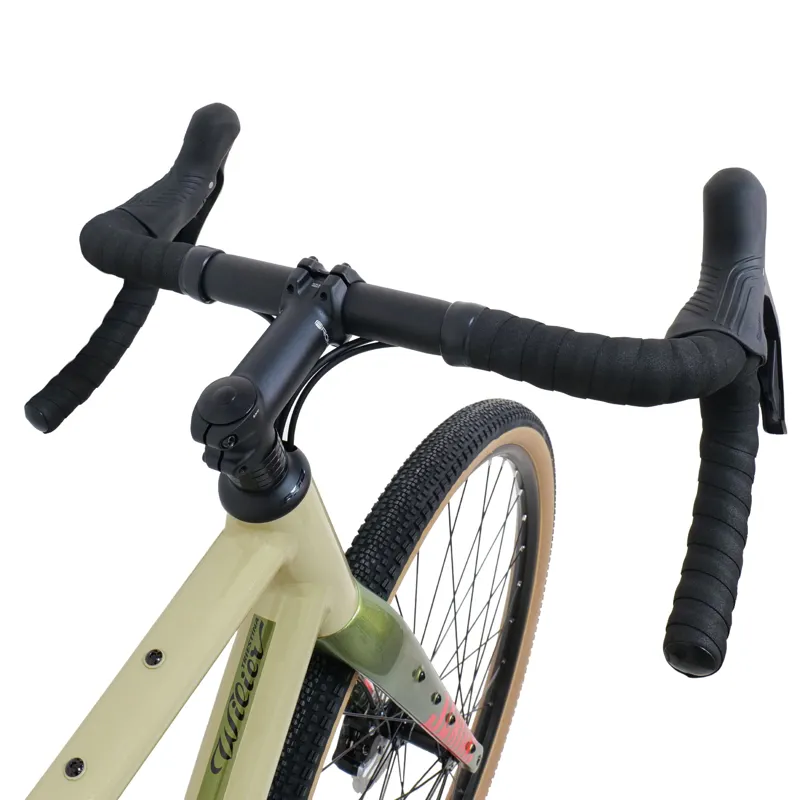 Jaroon GRX Gravel  Bike -4