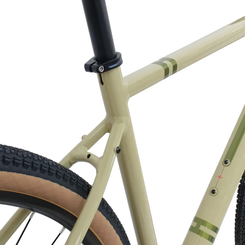 Jaroon GRX Gravel  Bike -5