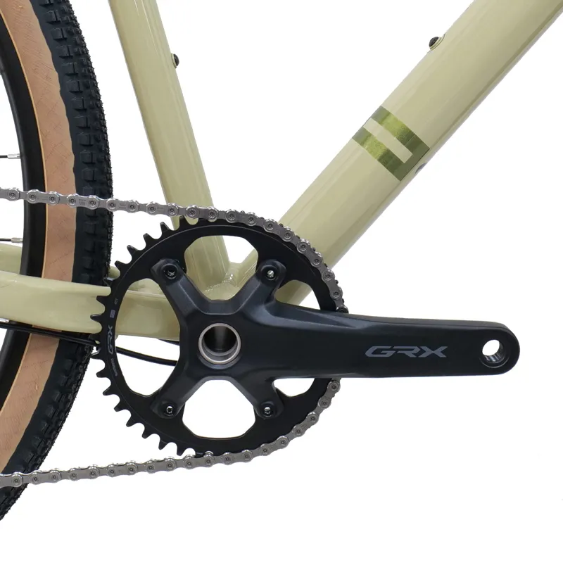 Jaroon GRX Gravel  Bike -6