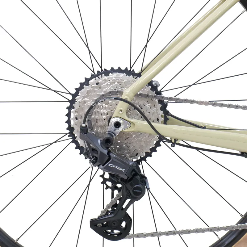 Jaroon GRX Gravel  Bike -7