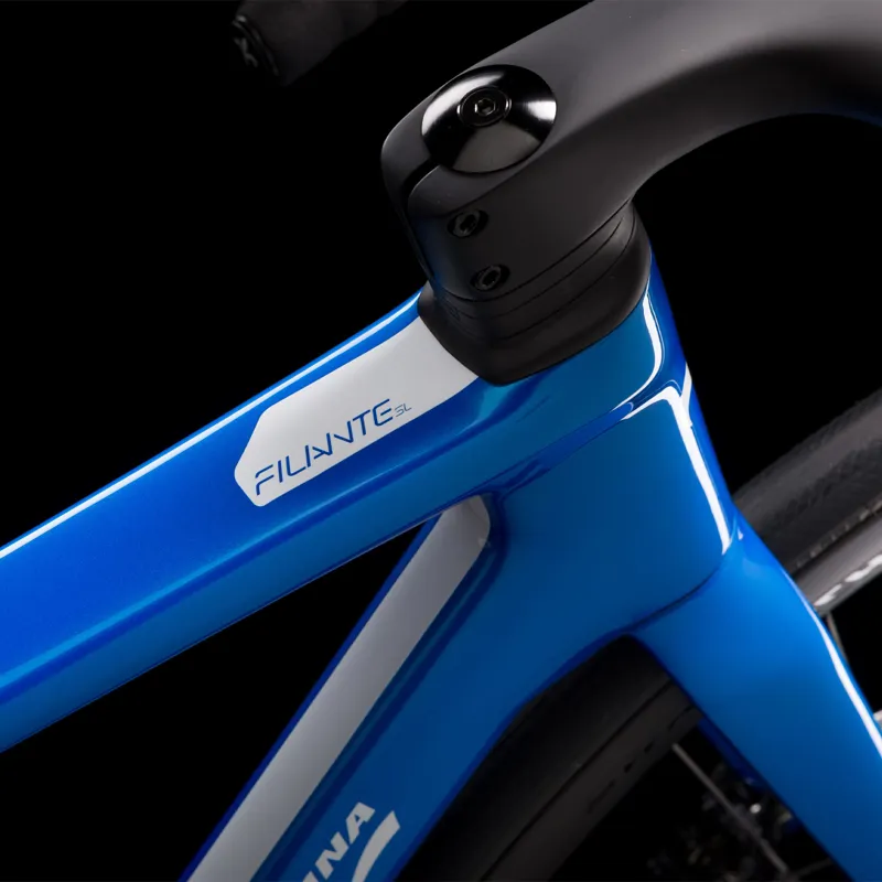 Filante SL Gloss Frameset Blue-2