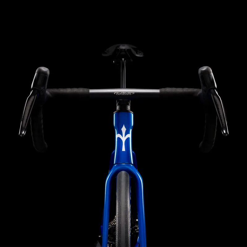 Filante SL Gloss Frameset Blue-5