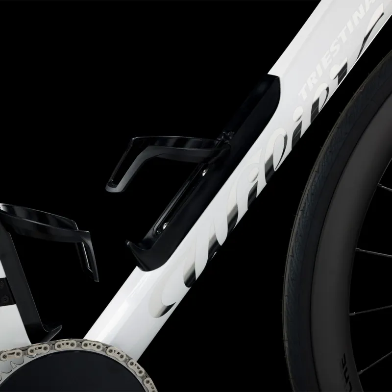 Wilier Filante SL ID2 Frameset - Drive White-2