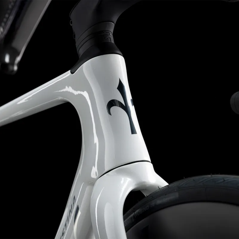 Wilier Filante SL ID2 Frameset - Drive White-3