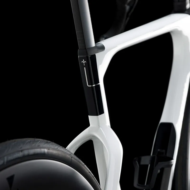 Wilier Filante SL ID2 Frameset - Drive White-4