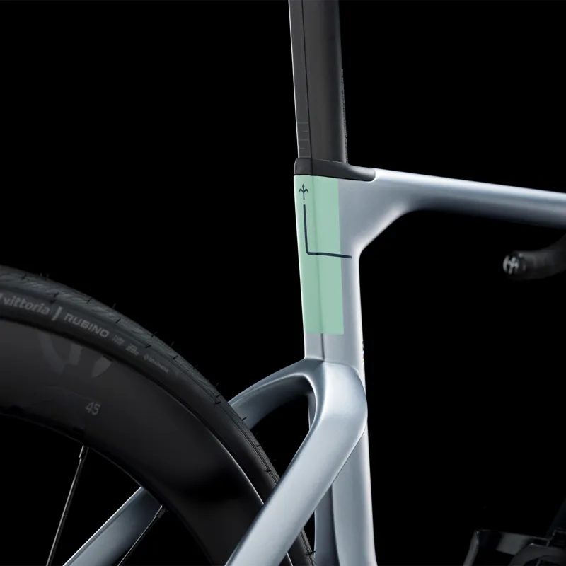 Wilier Filante SL ID2 Frameset - Pivot Grey-4