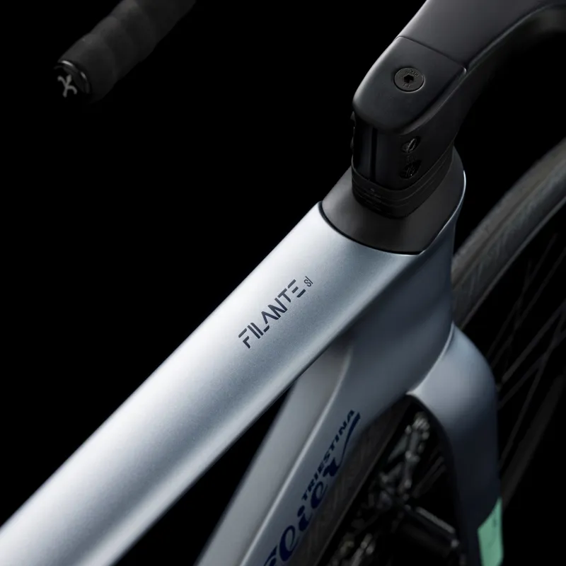 Wilier Filante SL ID2 Frameset - Pivot Grey-5