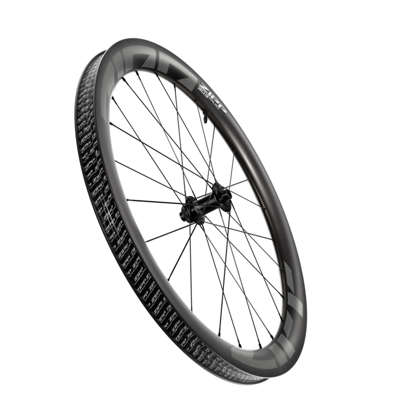 Zipp 303 XPLR S Carbon Gravel Wheelset-2