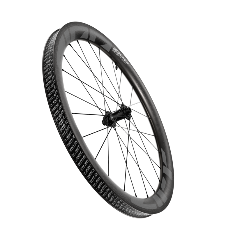 Zipp 303 XPLR SW Carbon Gravel Wheelset-2