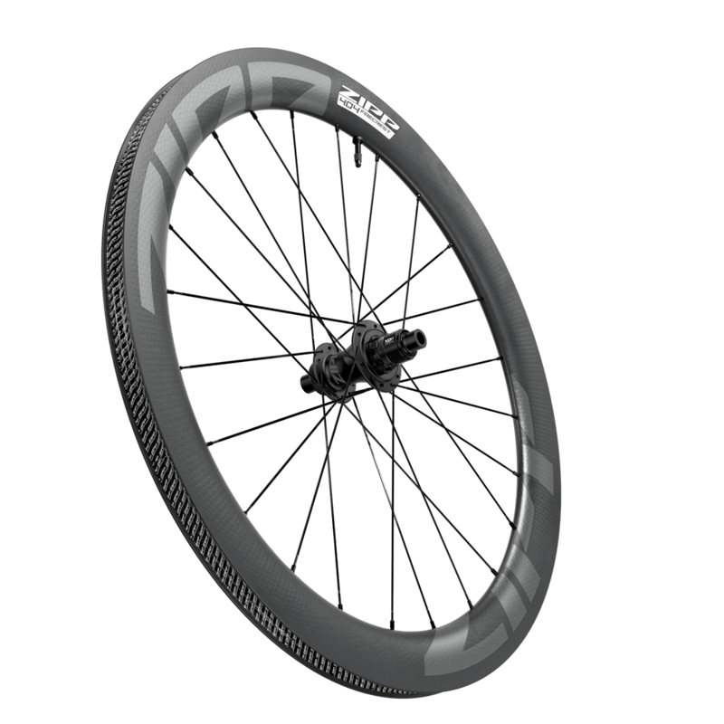 Zipp 404 Firecrest Carbon Wheelset-3