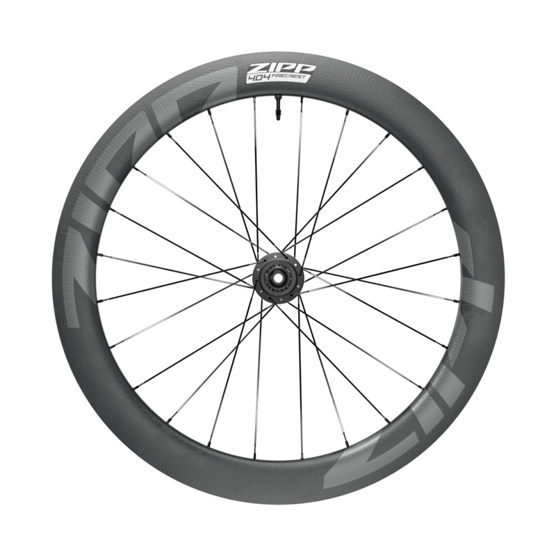 Zipp 404 Firecrest Carbon Wheelset