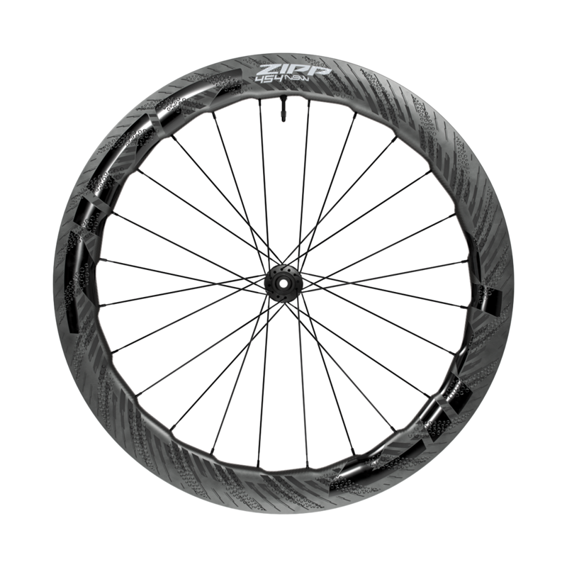 Zipp 454 NSW Carbon Wheelset-1