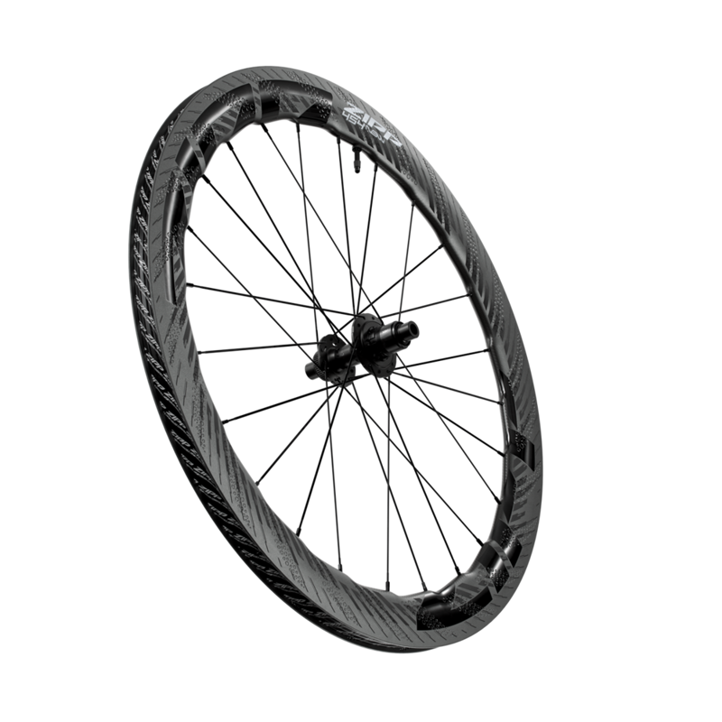 Zipp 454 NSW Carbon Wheelset-2