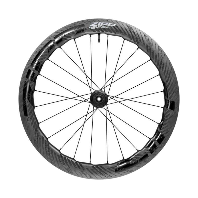 Zipp 454 NSW Carbon Wheelset