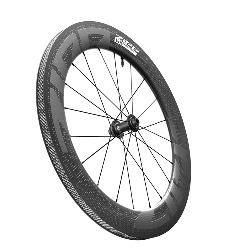 Zipp 808 Firecrest Carbon Wheelset-1