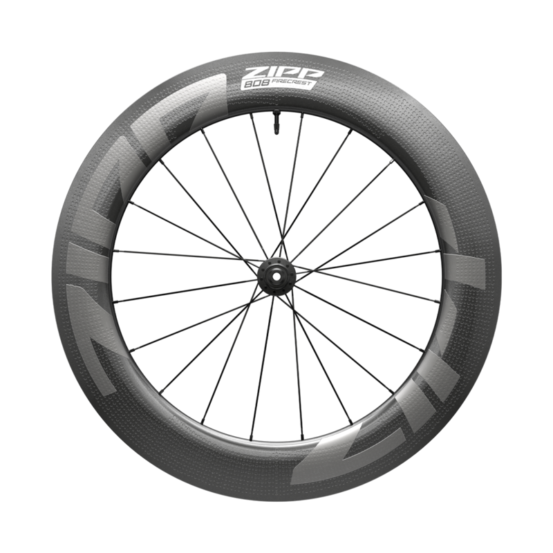 Zipp 808 Firecrest Carbon Wheelset