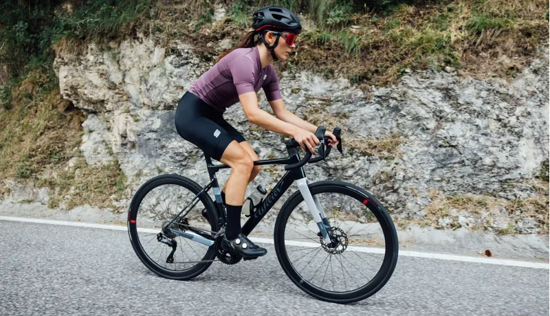 Wilier RAVE SL GRX 1X12 GRAFF ALLROAD-7