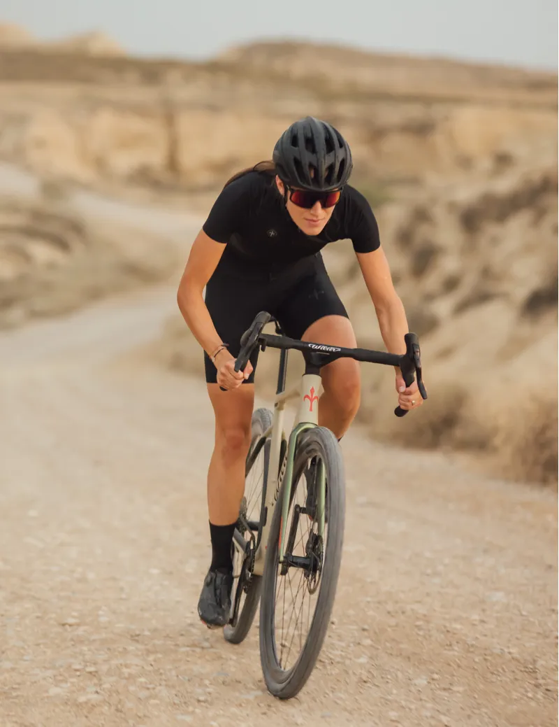 Wilier RAVE SLR FORCE D2 AXS KLEOS 36 WHITE GREY GLOSSY-3